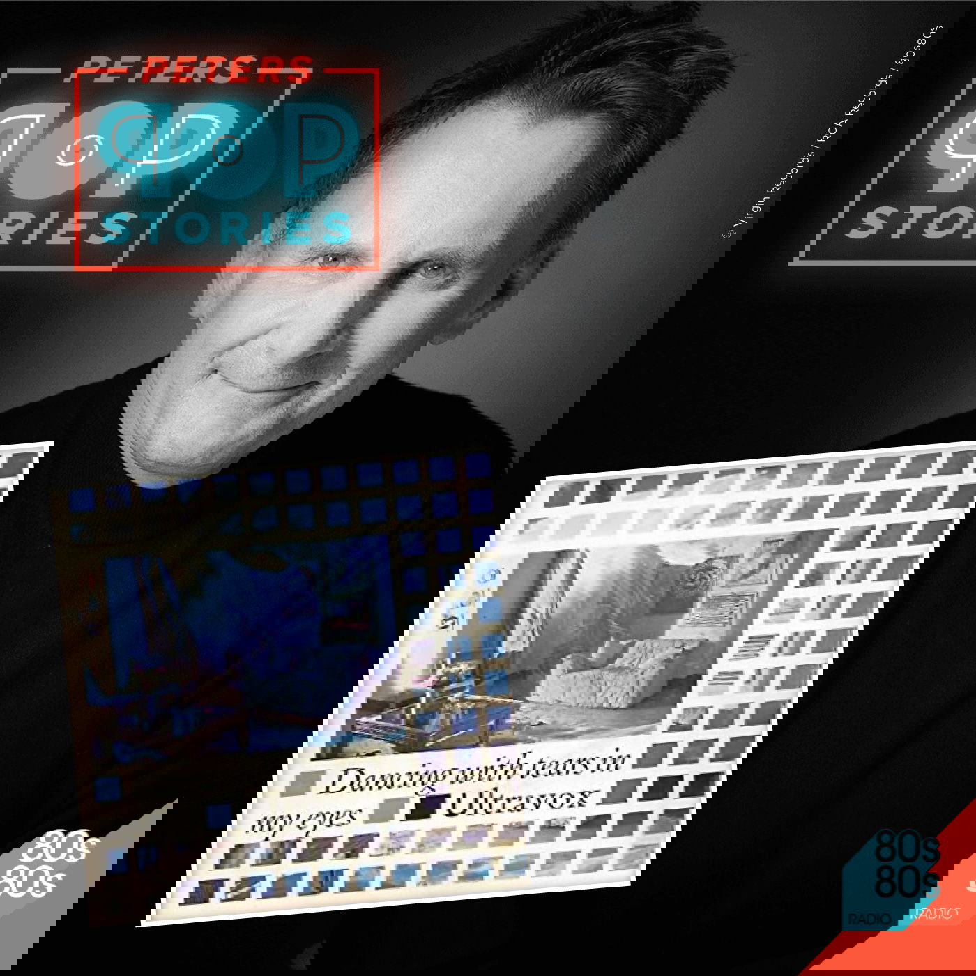 Ultravox - Dancing with Tears in my Eyes