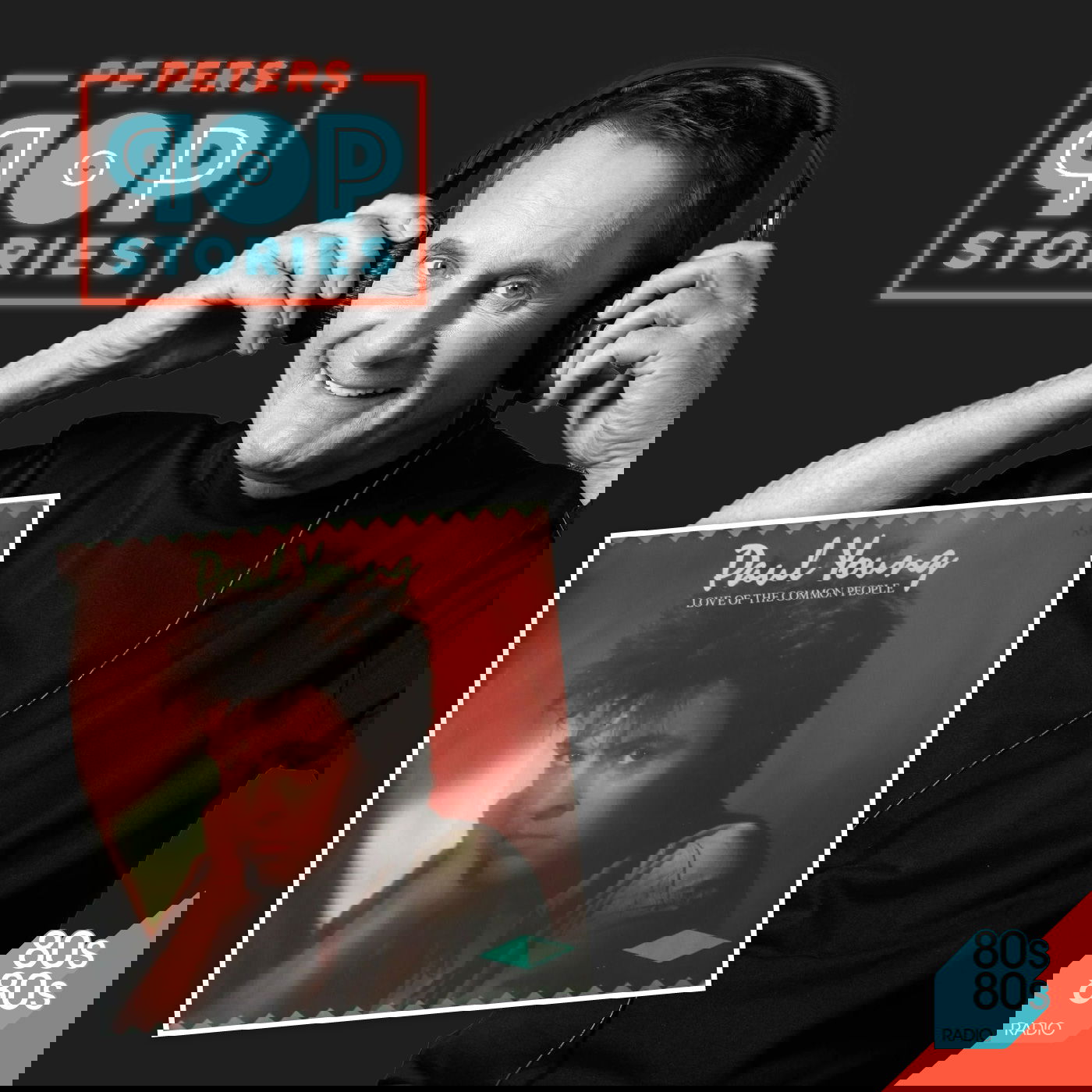 Paul Young - Love Of The Common People