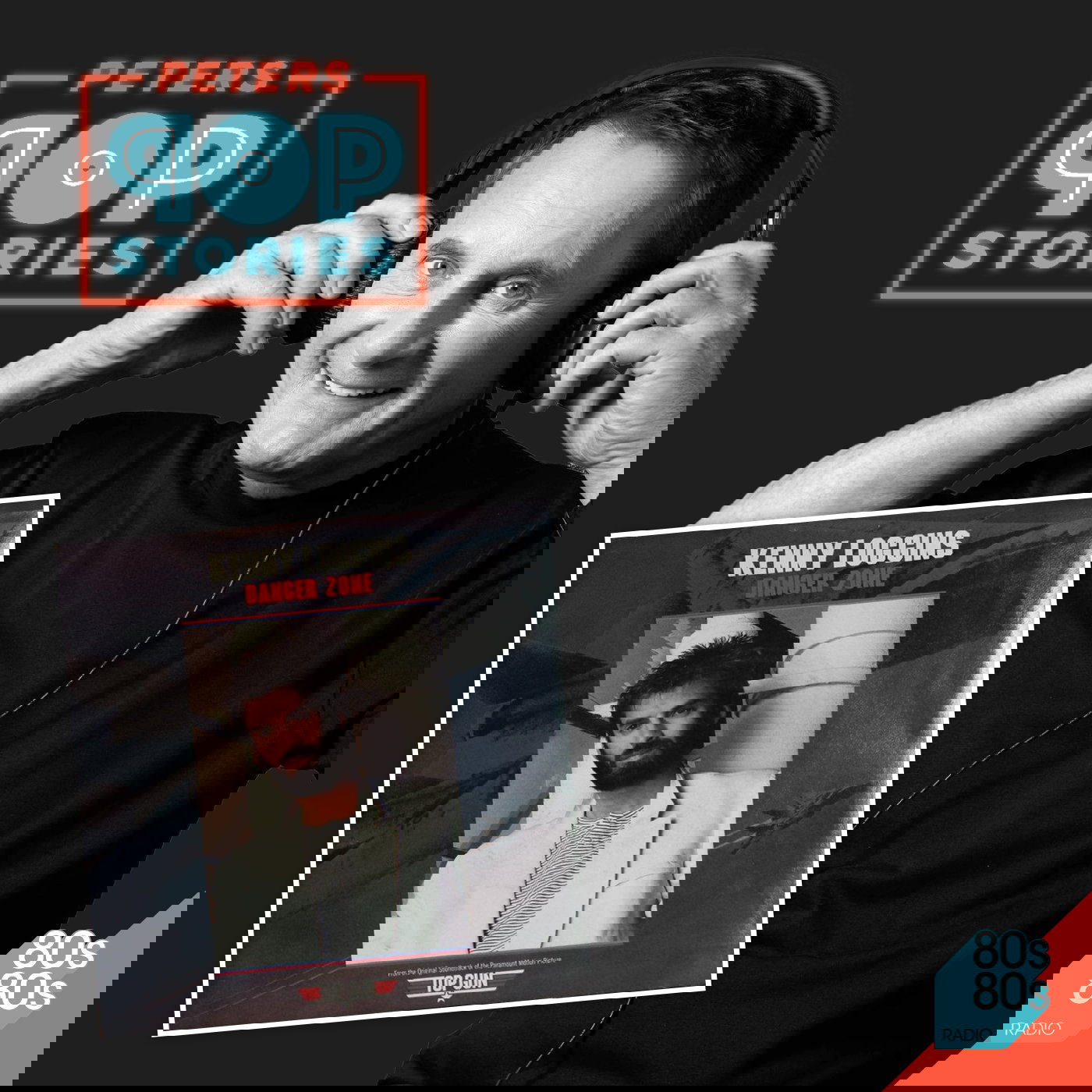 Kenny Loggins - Danger Zone