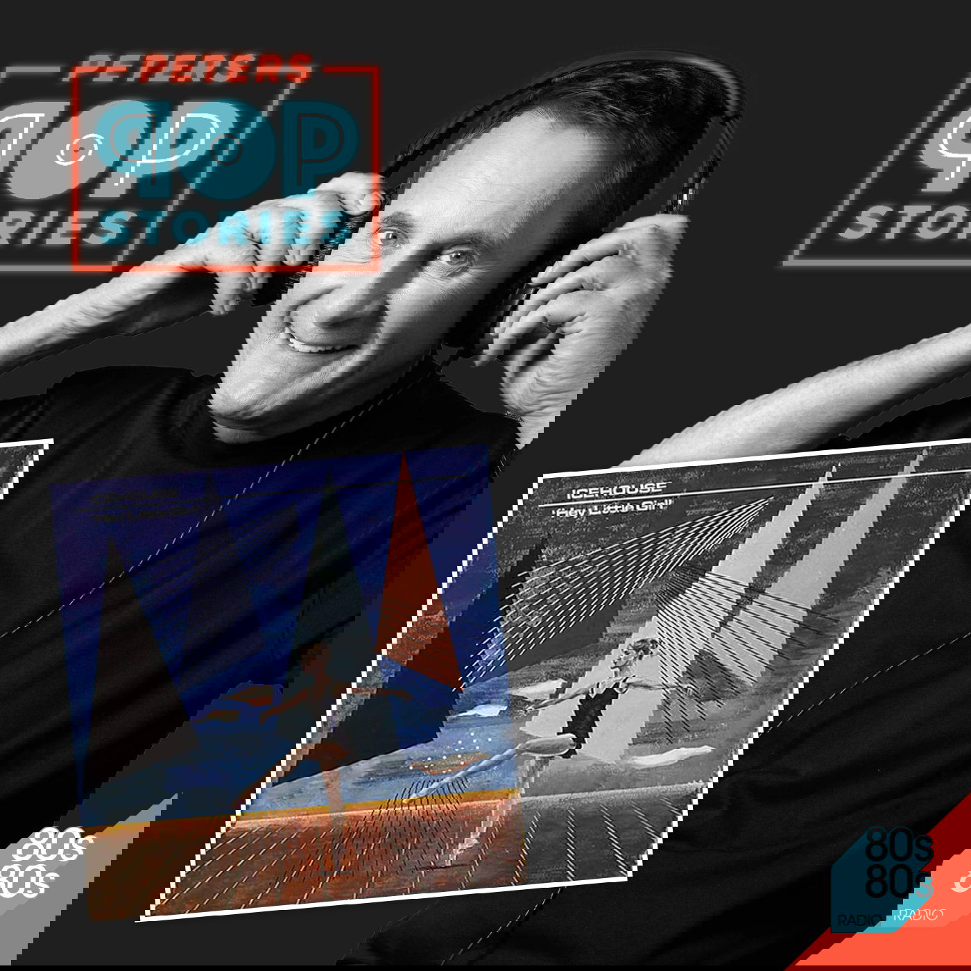 Icehouse - Hey Little Girl