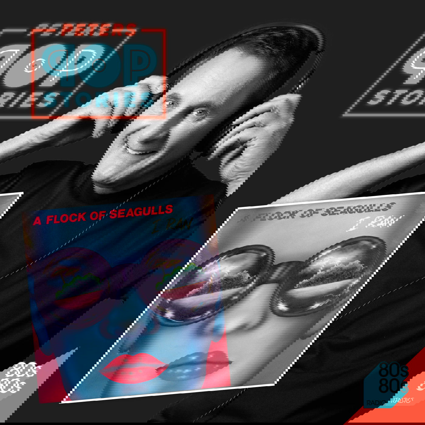 A Flock of Seagulls - I Ran