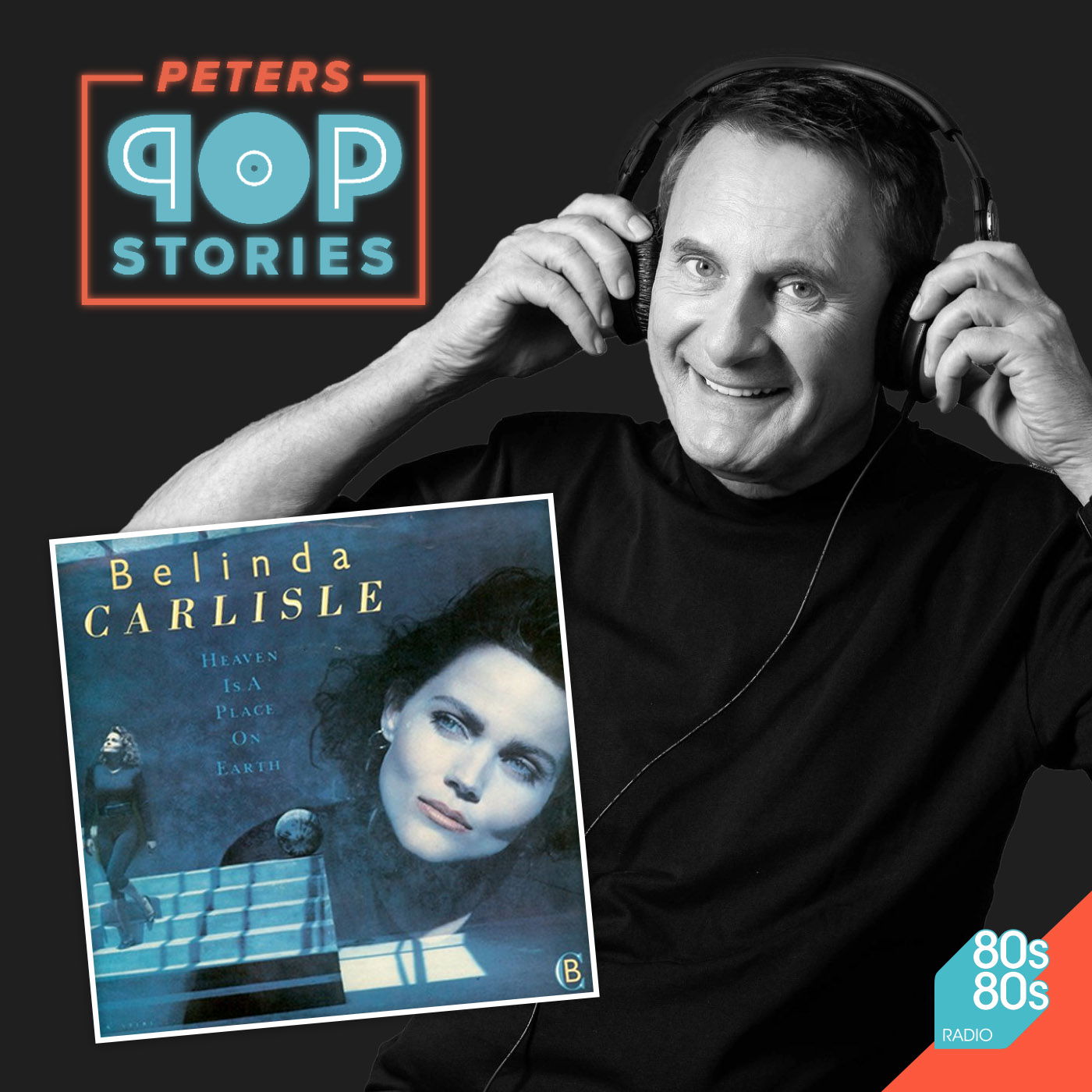 Belinda Carlisle - Heaven Is A Place On Earth