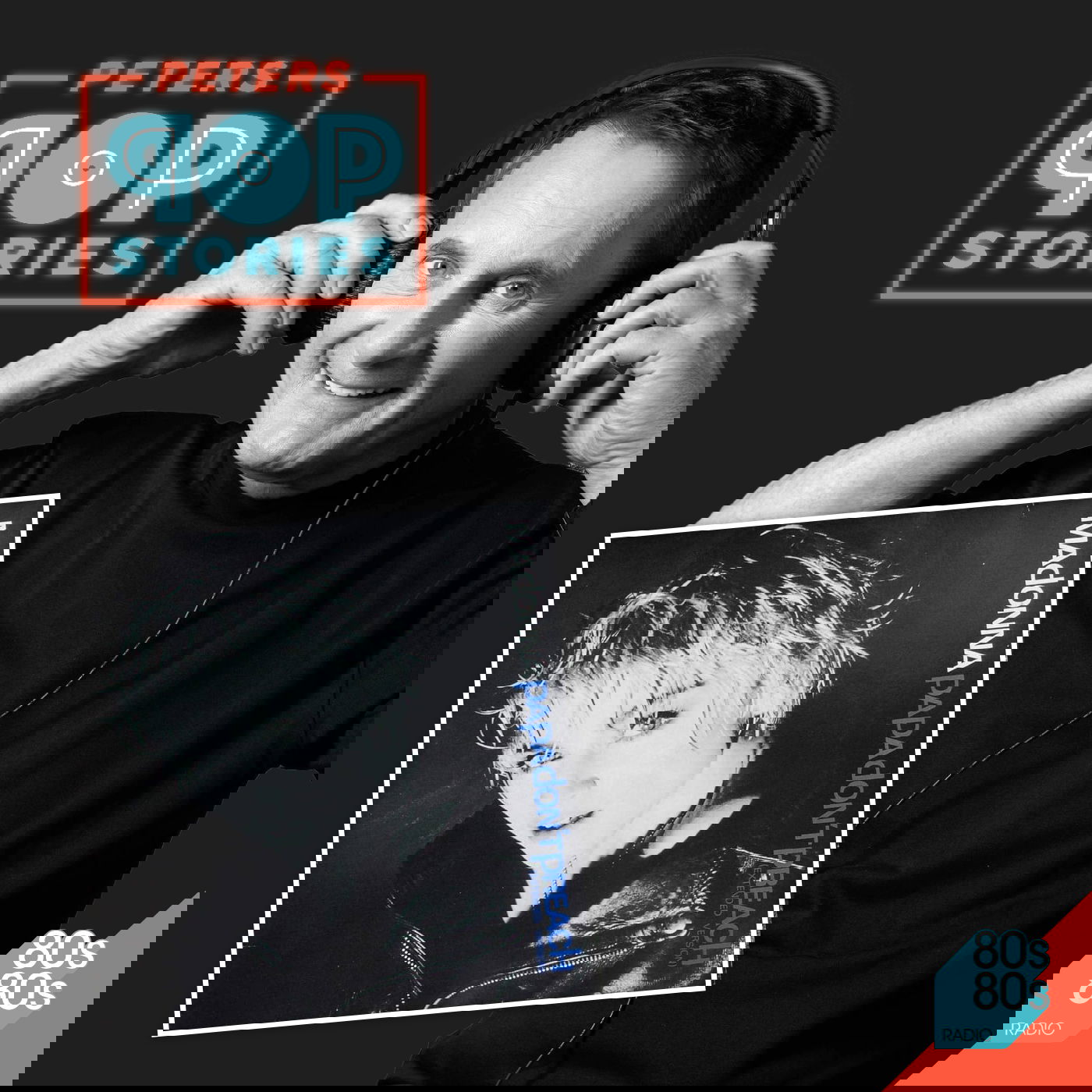 Madonna - Papa, Don´t Preach