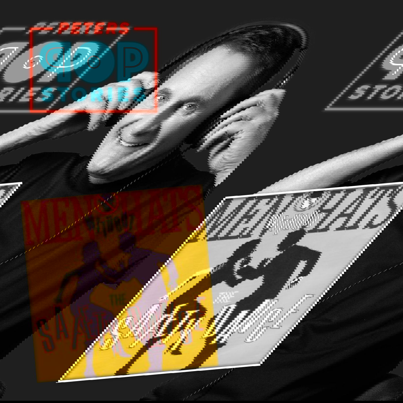 Men Without Hats - The Safety Dance