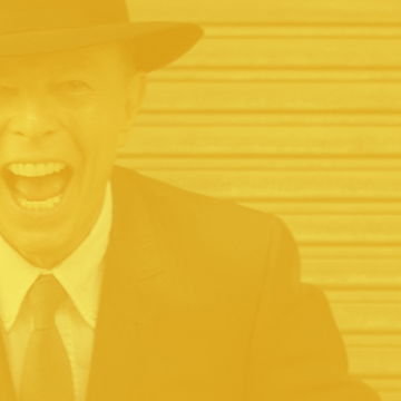 David Bowie mit Survive